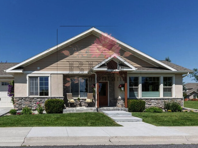 property at 2334 W Beall St