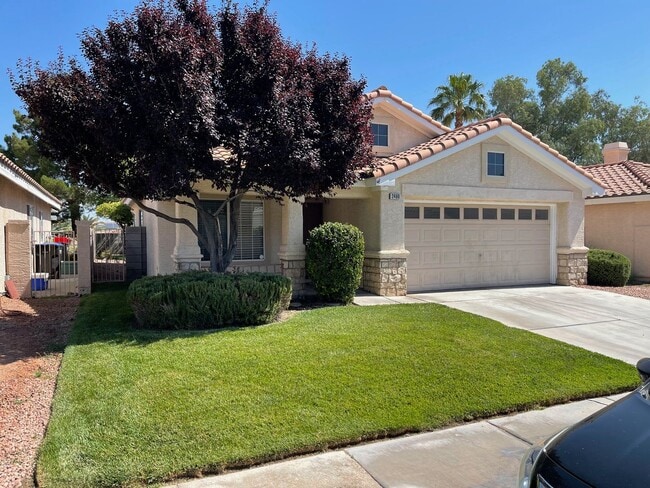 2460 Avenida Cortes in Henderson, NV - Building Photo - Building Photo