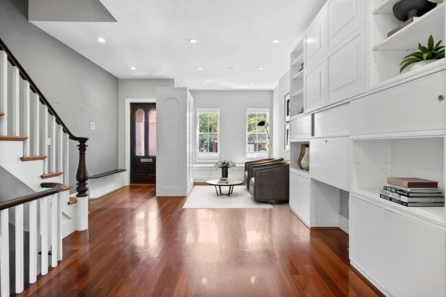 32 Clarendon St in Boston, MA - Building Photo - Building Photo