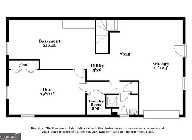 946 Pine Roc Way in Stone Mountain, GA - Building Photo - Building Photo