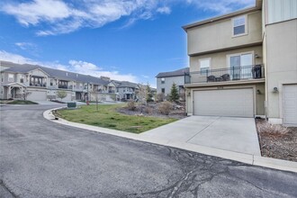 1072 W Cattail Ct in Francis, UT - Building Photo - Building Photo