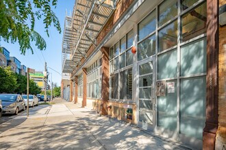 The Retro in Brooklyn, NY - Building Photo - Building Photo