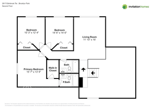 2617 Edinbrook Terrace in Minneapolis, MN - Building Photo - Building Photo