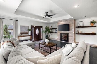 3108 Olive Pl in Fort Worth, TX - Building Photo - Building Photo