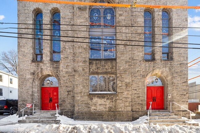 401 Martin St in Philadelphia, PA - Building Photo - Building Photo