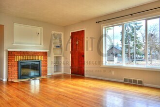 3604 W Princeton Ave in Spokane, WA - Building Photo - Building Photo