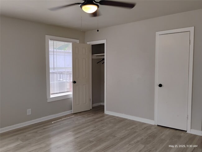 property at 5954 Doolittle Blvd