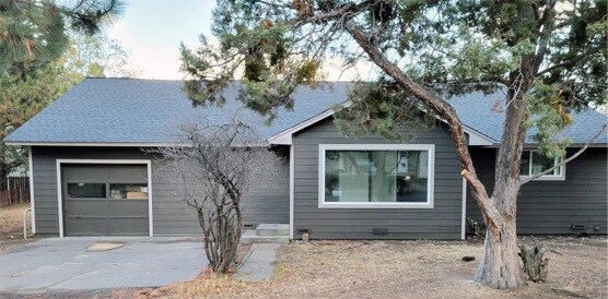 600 NE 12th St in Bend, OR - Building Photo