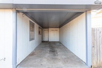 2939 Moffett Ave in Wichita Falls, TX - Building Photo - Building Photo