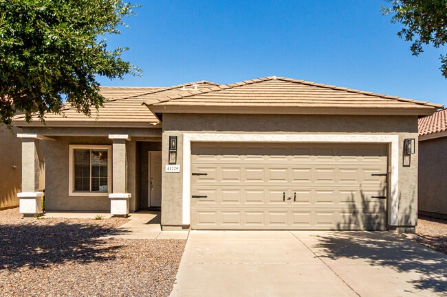 property at 41229 N Stenson Dr