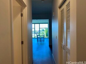 610 Ala Moana Blvd in Honolulu, HI - Building Photo - Building Photo