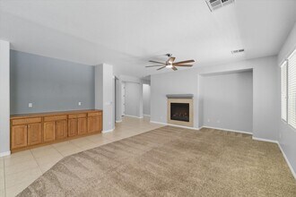 5771 Alfano Ave in Pahrump, NV - Building Photo - Building Photo