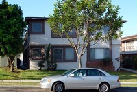 Building Photo - 1116 E Imperial Ave Apartments in El Segundo, California