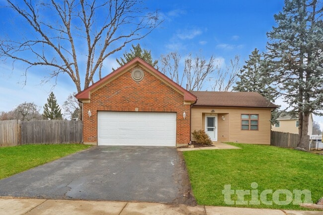 property at 24 Daybreak Ridge Trail