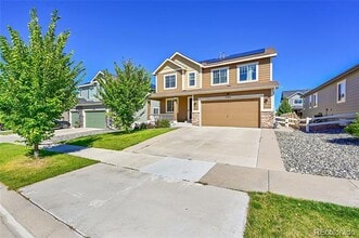 17705 E Emilia Dr in Parker, CO - Building Photo - Building Photo