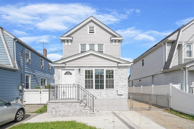 property at 91-15 218th Pl