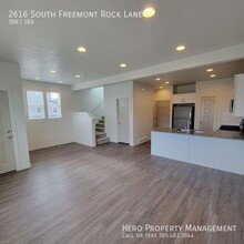 2616 S Freemont Rock Ln in Magna, UT - Building Photo - Building Photo