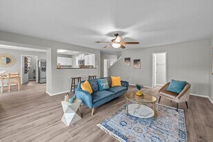 1107 Fox Sparrow Cove in Pflugerville, TX - Building Photo
