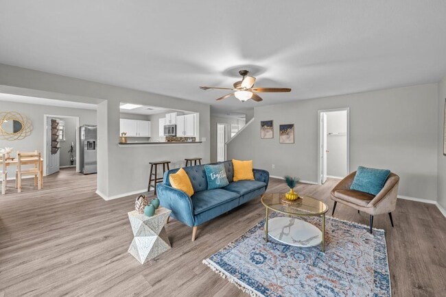 property at 1107 Fox Sparrow Cove