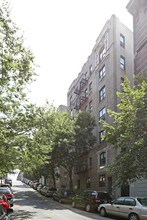612 W 144th St in New York, NY - Building Photo - Building Photo