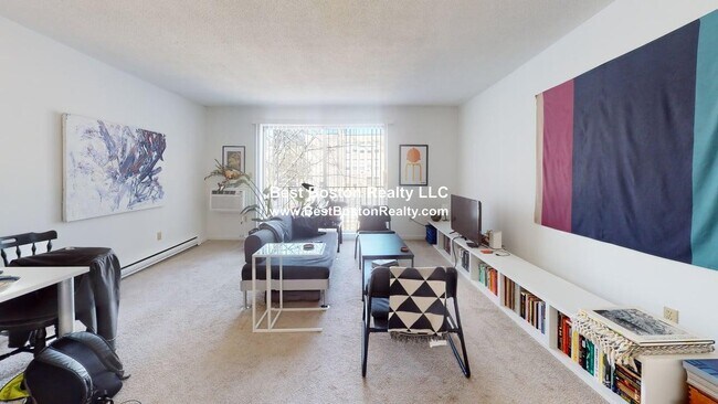 property at 41 Belmont St