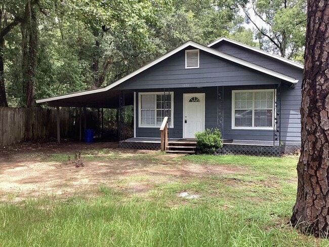 1616 Daniels St in Tallahassee, FL - Building Photo - Building Photo
