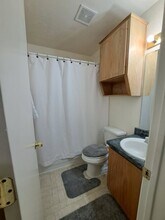 1112 Leslie Cir in Killeen, TX - Foto de edificio - Building Photo