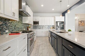 2421 High Lonesome in Leander, TX - Building Photo - Building Photo