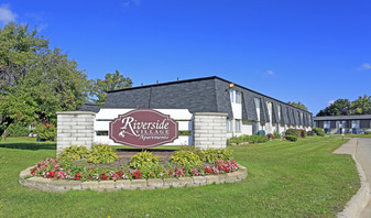 Riverside Village Apartments