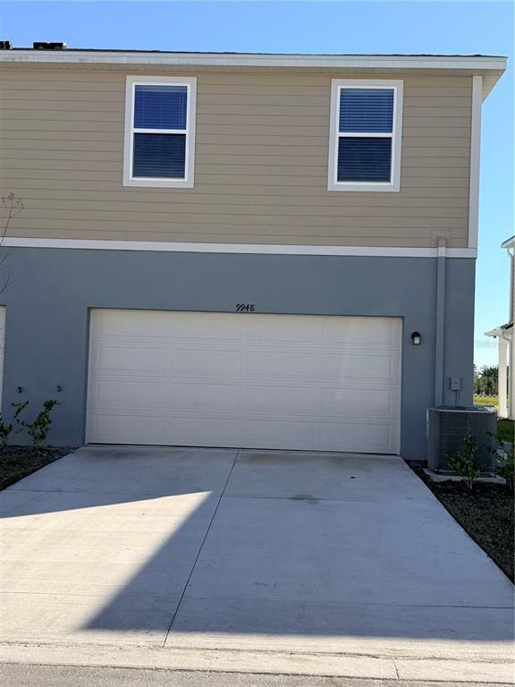 9948 Red Canoe Aly in Orlando, FL - Building Photo - Building Photo