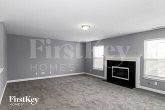 8736 Belle Union Dr in Indianapolis, IN - Building Photo - Building Photo