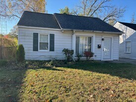 2144 Browning St in Ferndale, MI - Building Photo