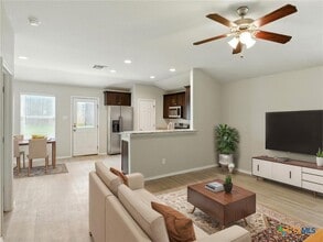 737 Peak Pl in New Berlin, TX - Building Photo - Building Photo