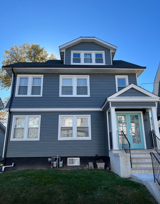 28 Netherwood Pl in Newark, NJ - Building Photo - Building Photo