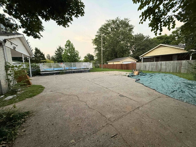119 Johns St in La Vergne, TN - Building Photo - Building Photo