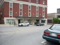 Vanderbilt Apartments in Asheville, NC - Building Photo - Building Photo