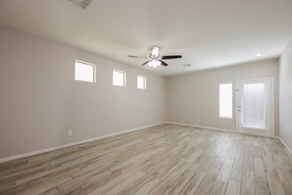 1718 W Minton St in Phoenix, AZ - Foto de edificio - Building Photo