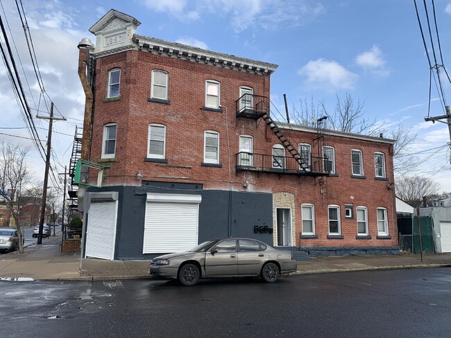 property at 701 E State St