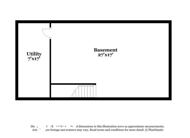 6439 Kelsey Dr in Indianapolis, IN - Building Photo - Building Photo