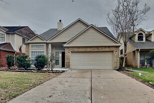 4327 Palmer Plantation Dr in Missouri City, TX - Building Photo