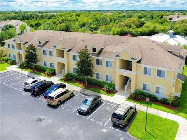 6423 Cypressdale Dr in Riverview, FL - Foto de edificio - Building Photo