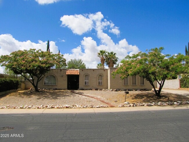 632 Suffolk Dr in Sierra Vista, AZ - Building Photo - Building Photo