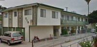 318 E Louise St in Long Beach, CA - Foto de edificio - Building Photo