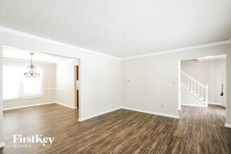 11255 Baycreek Dr in Indianapolis, IN - Building Photo - Building Photo