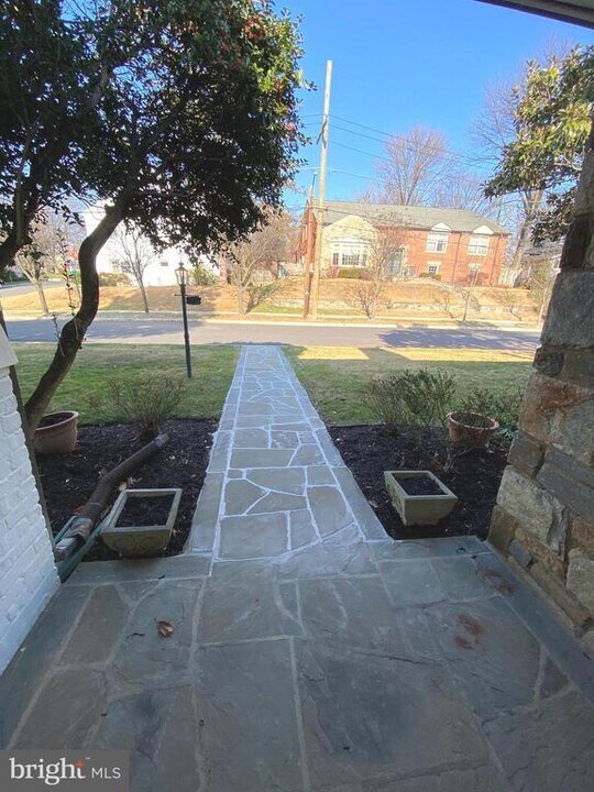 3020 Brandywine St NW in Washington, DC - Building Photo