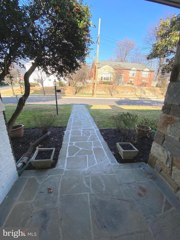 property at 3020 Brandywine St NW