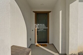 3657 Bearberry Ave in Ontario, CA - Building Photo - Building Photo
