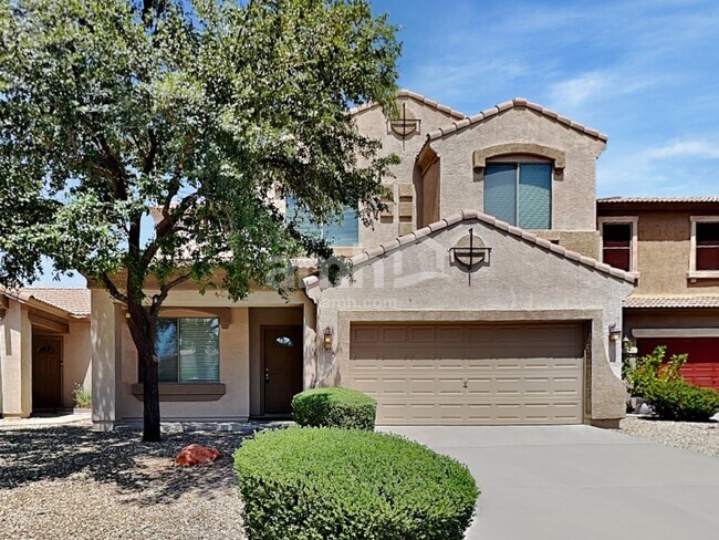 property at 15893 N 73rd Ln