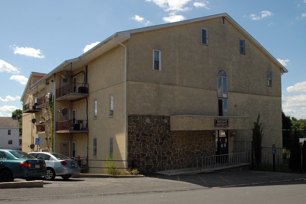 2100 W Norwegian St Apartments Pottsville, PA Apartments For Rent
