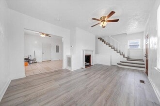 1202 Rugby Blvd NW in Roanoke, VA - Building Photo - Building Photo